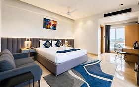Hotel Kyzen - Hitec City, Hyderabad